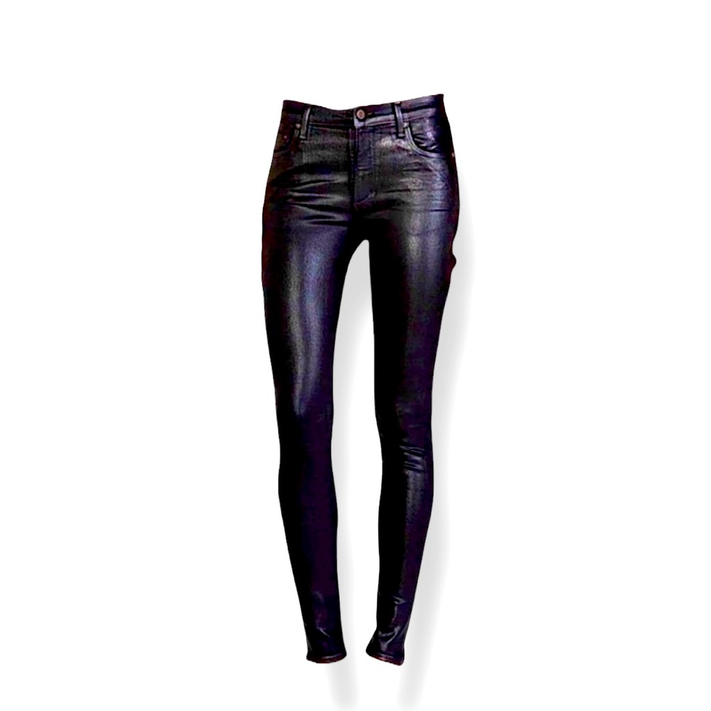 π¨ππππππππ πππππ¨ππππππππ ππ
ππππππππ Coat black ROCKET Cropped HR jeans - Picture 1 of 8